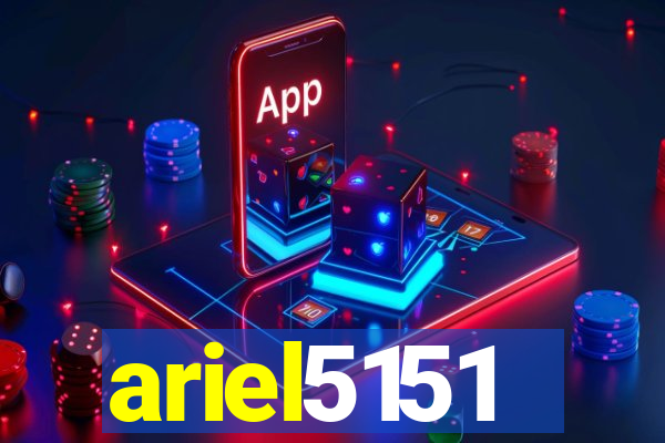 ariel5151