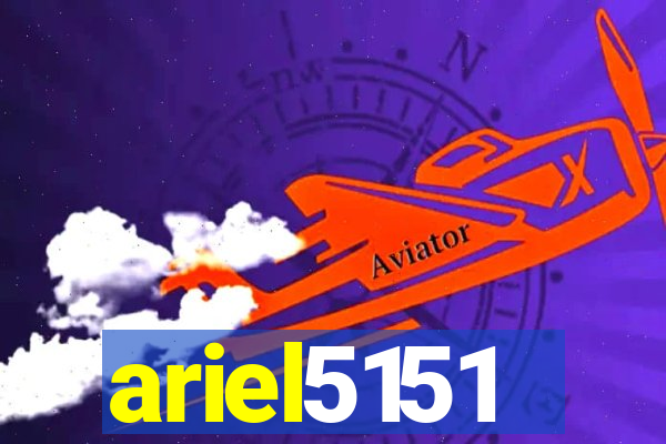 ariel5151