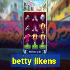 betty likens