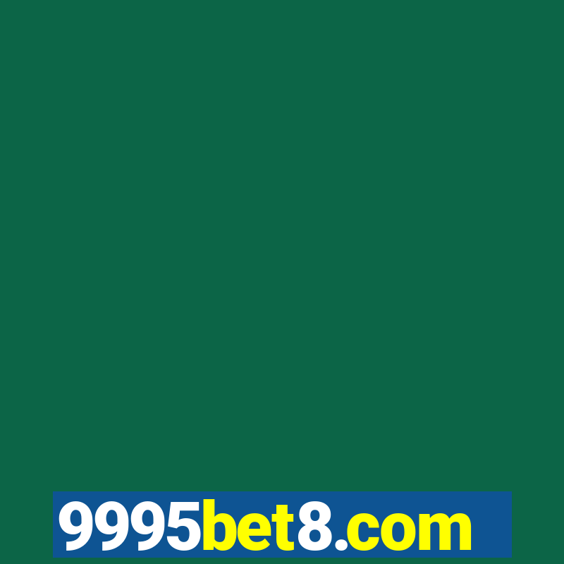 9995bet8.com