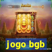 jogo bgb