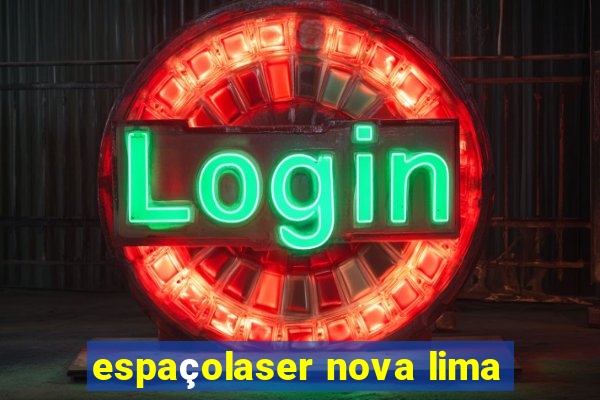 espaçolaser nova lima