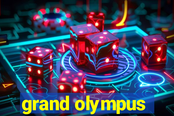 grand olympus