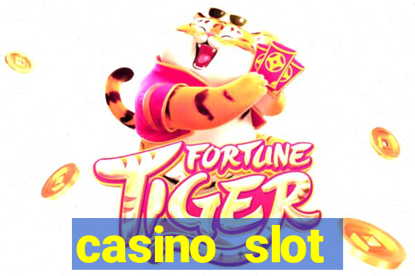 casino slot machines online free games