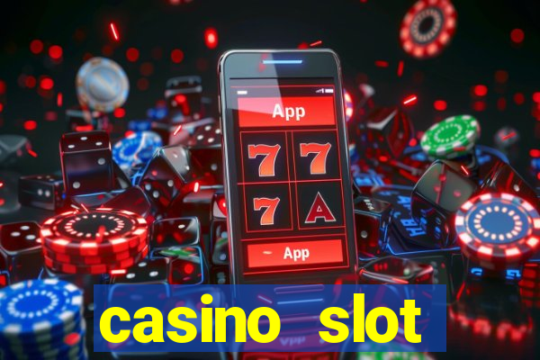 casino slot machines online free games