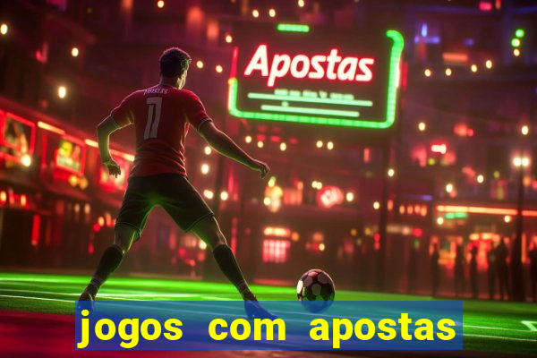 jogos com apostas de 1 real