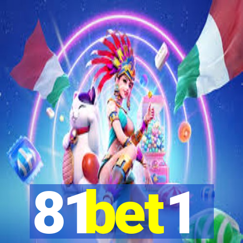 81bet1