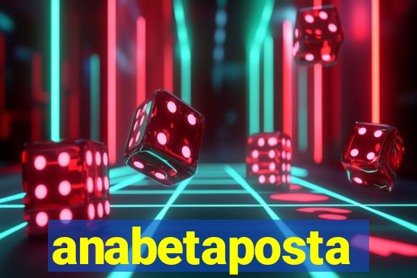 anabetaposta