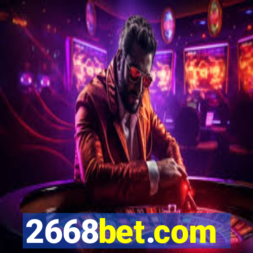 2668bet.com