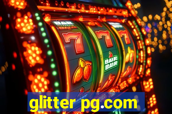 glitter pg.com