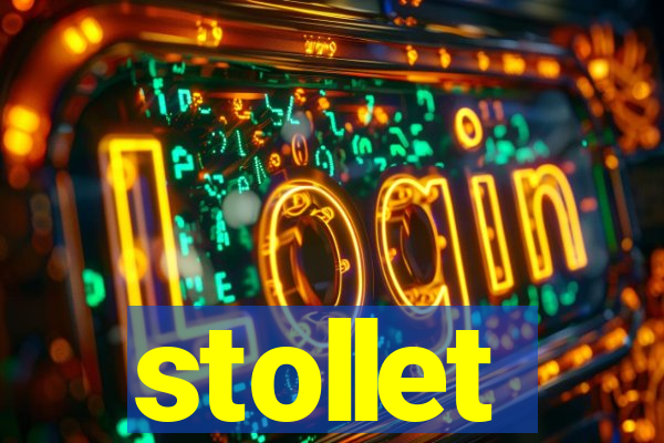 stollet