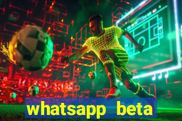 whatsapp beta 3.3.10 2024