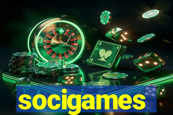 socigames