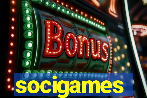 socigames