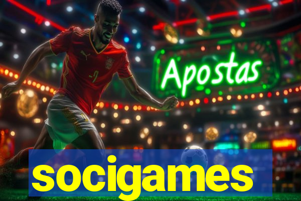 socigames