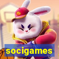 socigames