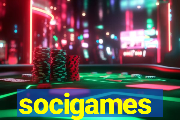 socigames