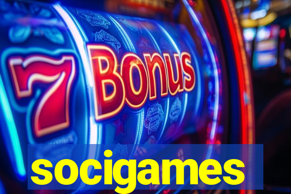 socigames