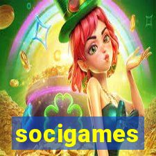 socigames