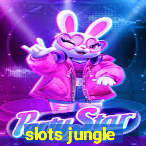 slots jungle