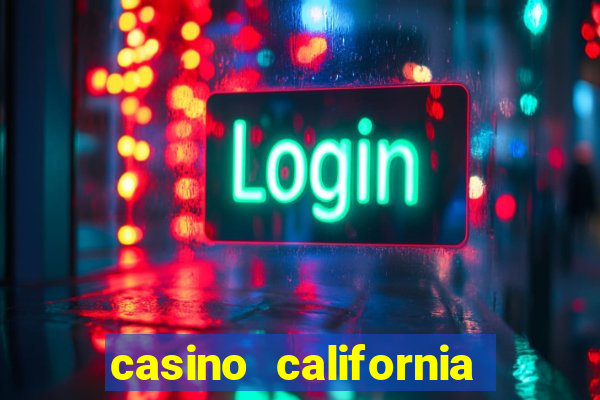 casino california los angeles