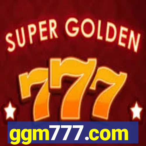 ggm777.com