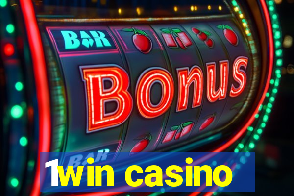 1win casino