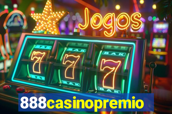 888casinopremio