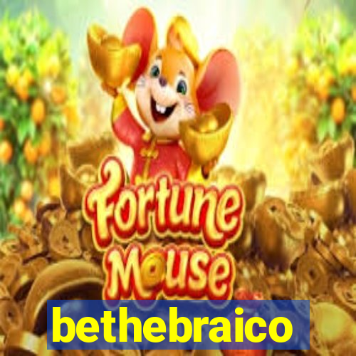 bethebraico