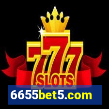 6655bet5.com