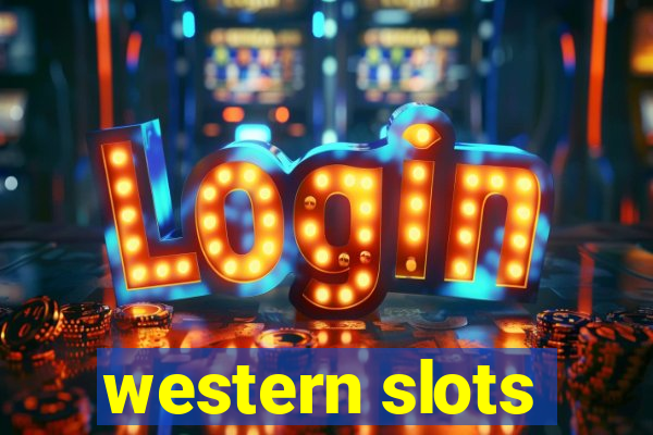 western slots