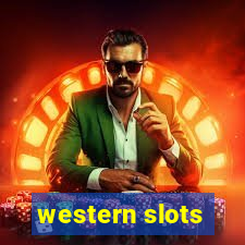 western slots