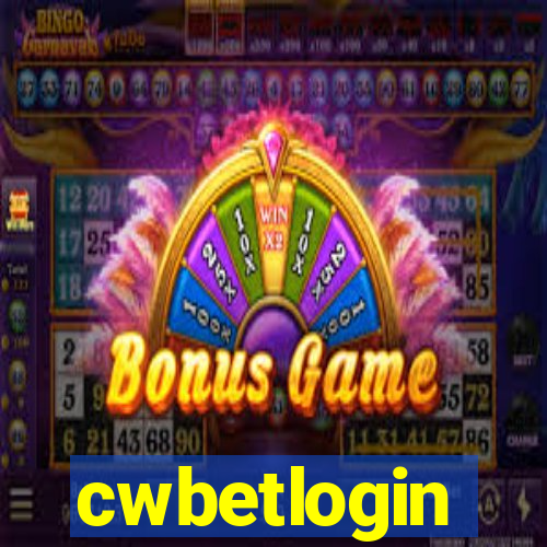 cwbetlogin