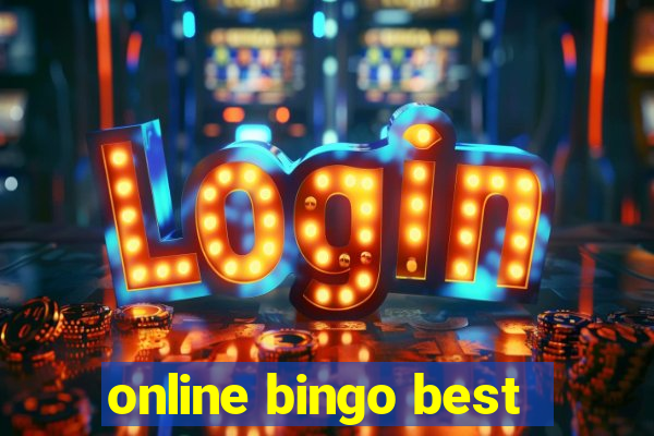 online bingo best