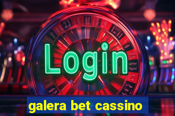 galera bet cassino