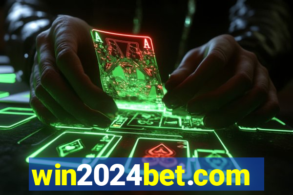 win2024bet.com