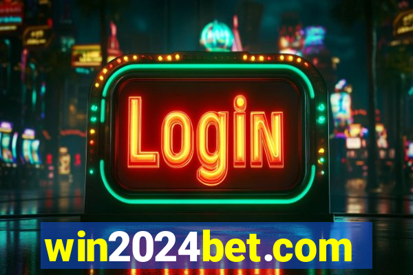 win2024bet.com