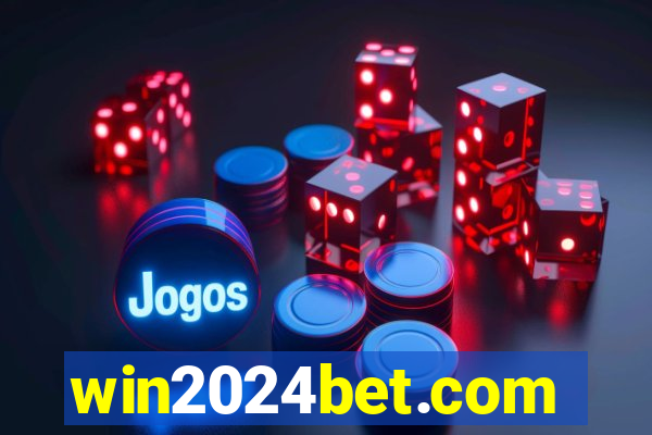 win2024bet.com