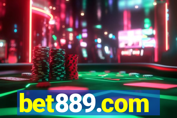 bet889.com