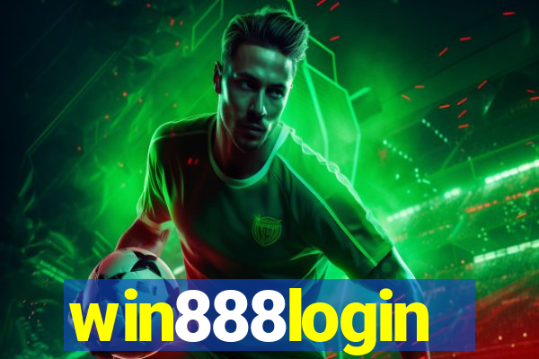 win888login