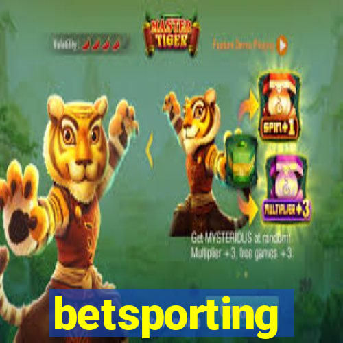 betsporting