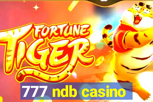 777 ndb casino