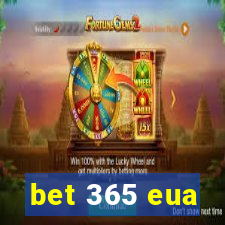 bet 365 eua