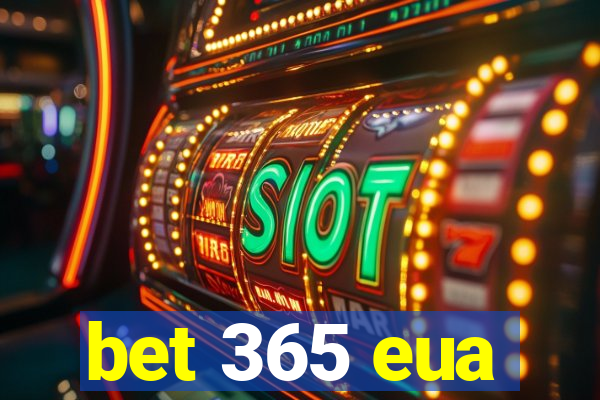 bet 365 eua