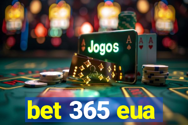 bet 365 eua