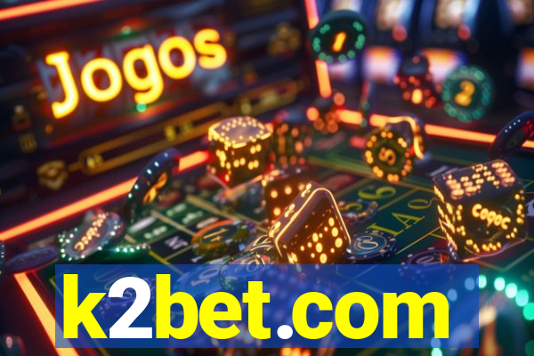 k2bet.com