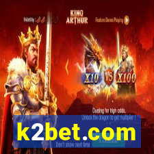 k2bet.com