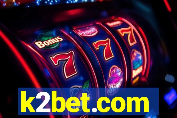 k2bet.com