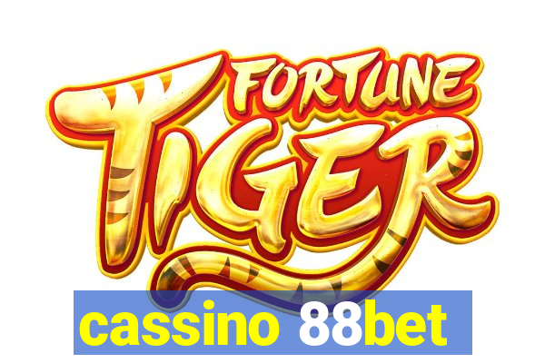 cassino 88bet