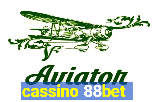 cassino 88bet